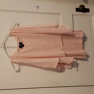 Ladie's top Medium